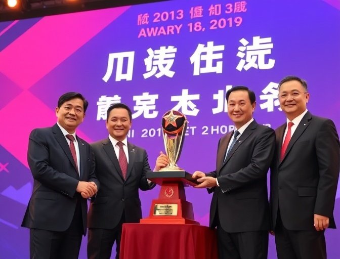 香蕉视频在线看荣登2026年度中国最具影响力传媒公司榜首