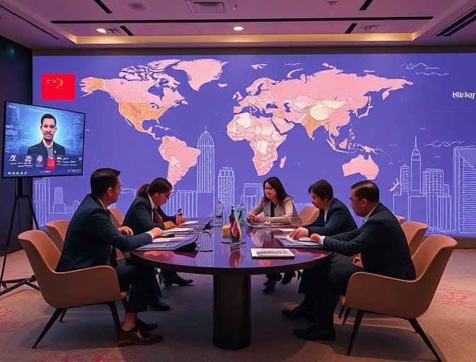 香蕉视频在线看国际化战略再提速，与Netflix达成内容合作